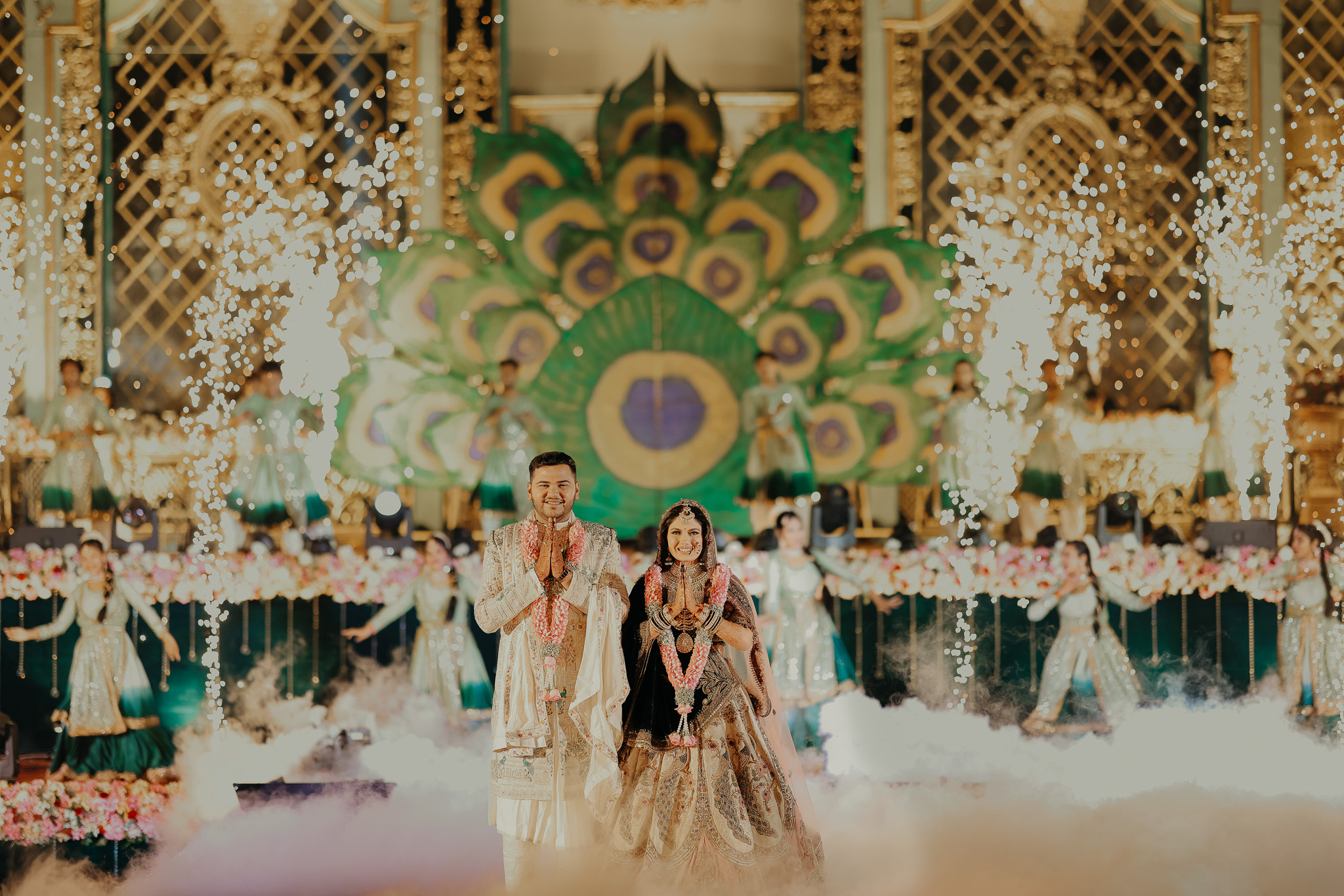 Wedding Photography Image 15 - Story Graph